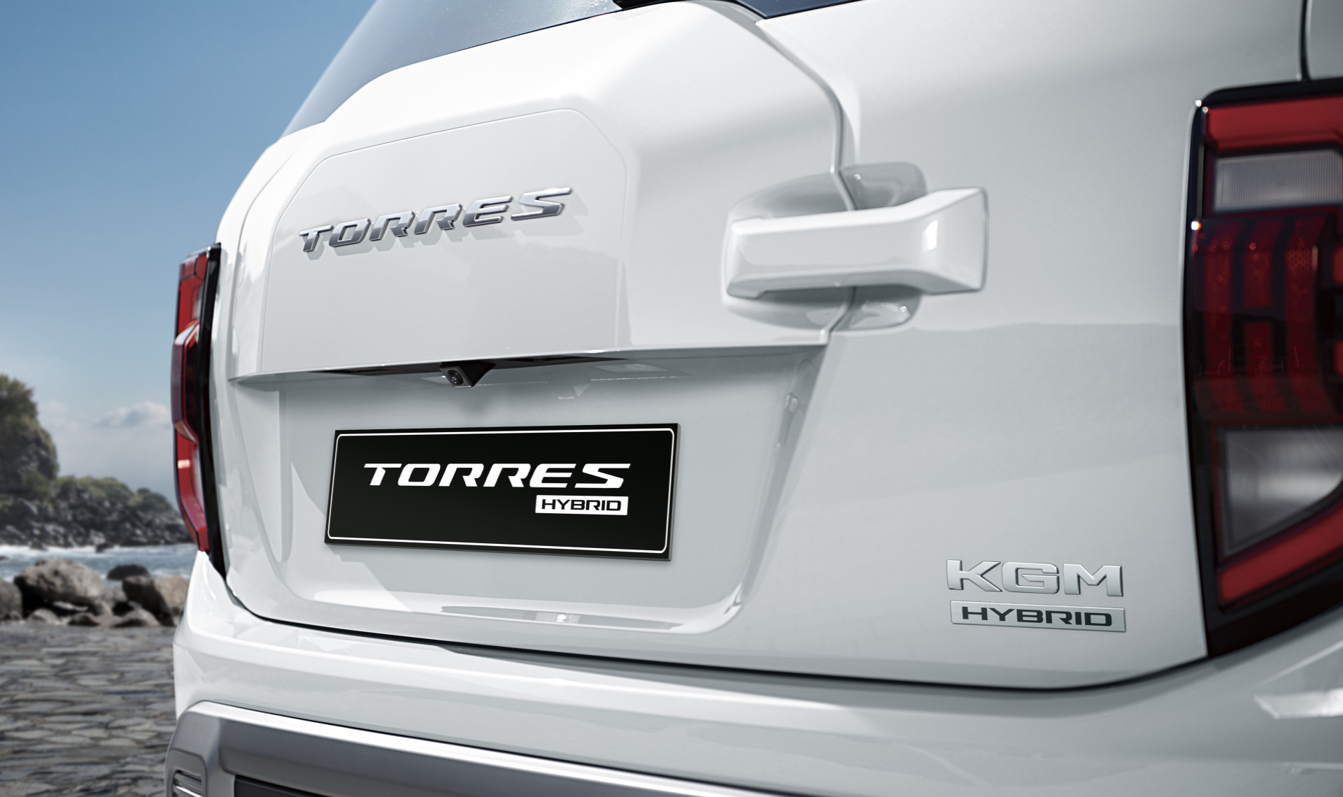 KGM Torres